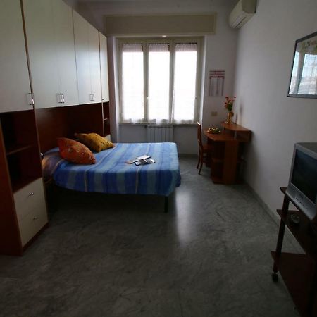 B&B Maria Grazia Rome Bagian luar foto