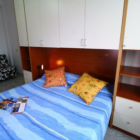 B&B Maria Grazia Rome Bagian luar foto