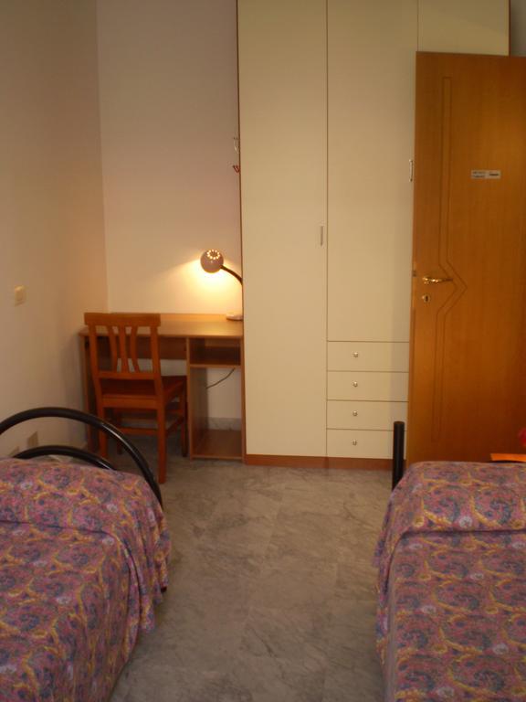 B&B Maria Grazia Rome Ruang foto