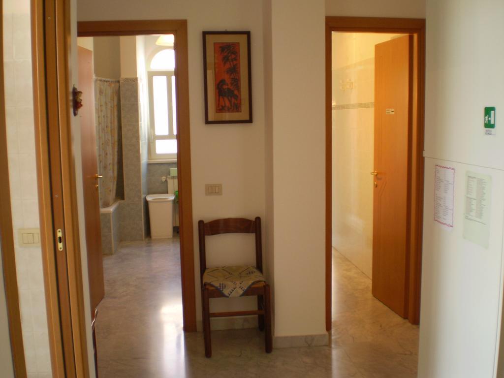 B&B Maria Grazia Rome Bagian luar foto