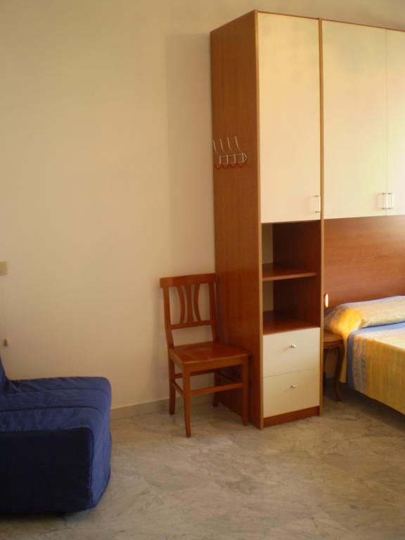 B&B Maria Grazia Rome Bagian luar foto