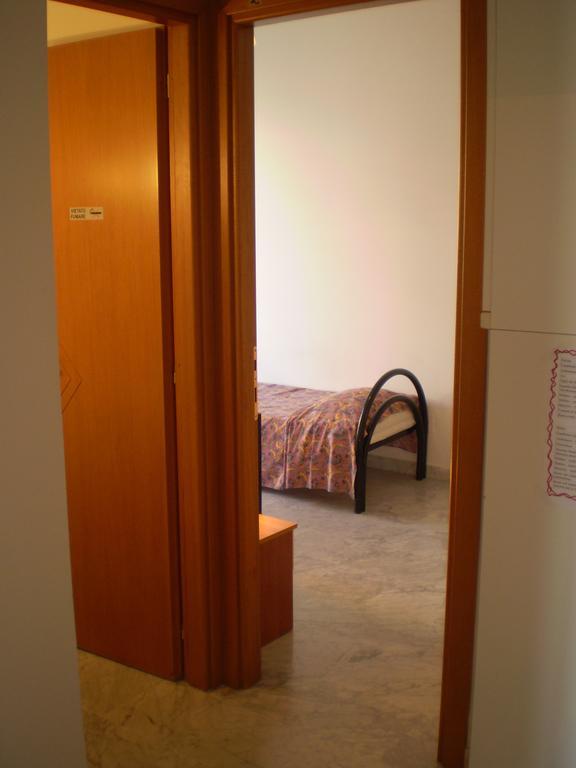 B&B Maria Grazia Rome Ruang foto