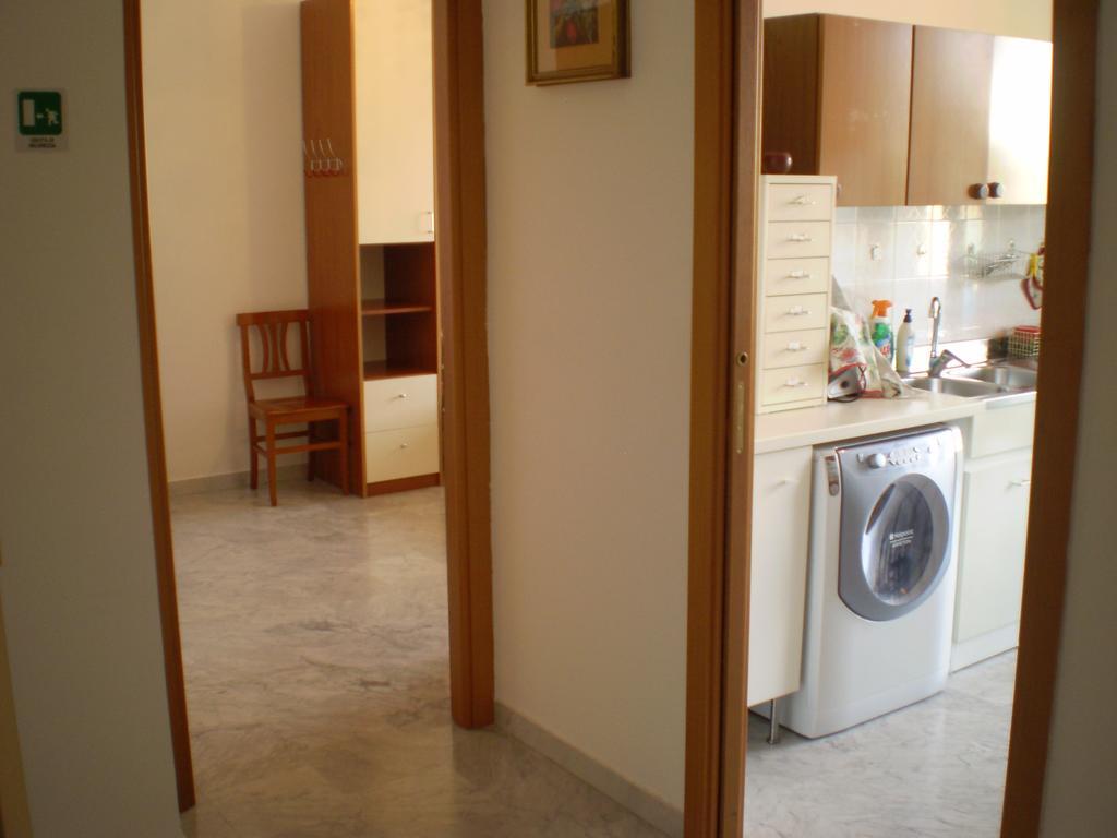 B&B Maria Grazia Rome Bagian luar foto
