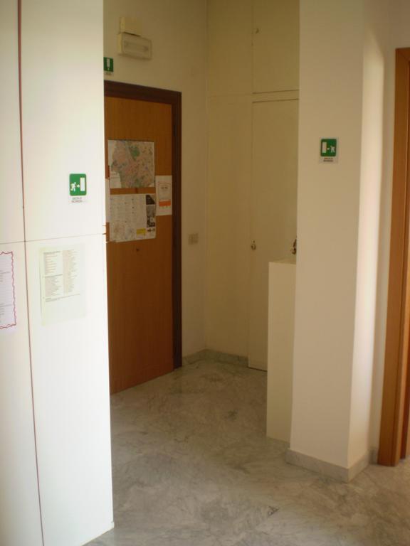 B&B Maria Grazia Rome Bagian luar foto