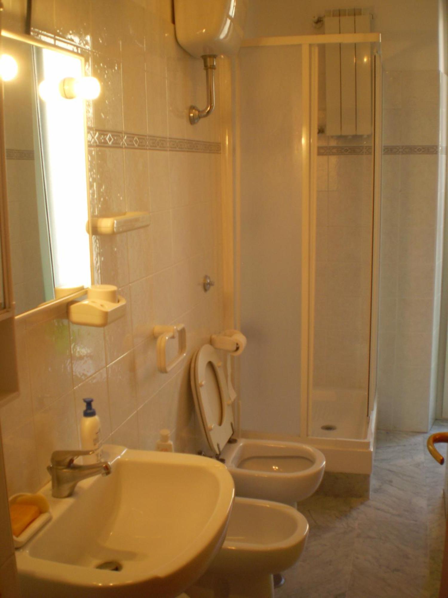 B&B Maria Grazia Rome Bagian luar foto