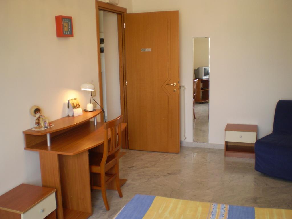 B&B Maria Grazia Rome Bagian luar foto