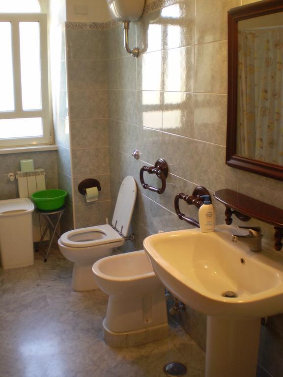 B&B Maria Grazia Rome Bagian luar foto