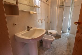 B&B Maria Grazia Rome Bagian luar foto