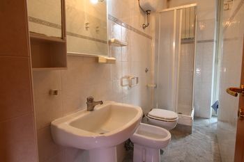 B&B Maria Grazia Rome Bagian luar foto