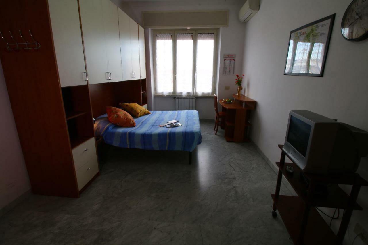 B&B Maria Grazia Rome Bagian luar foto